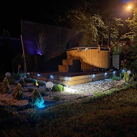 Lesny Zakatek Malediwy Spa Jaworzno Εξωτερικό φωτογραφία