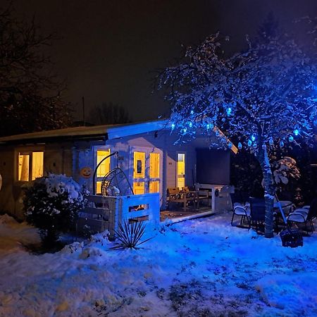 Lesny Zakatek Malediwy Spa Jaworzno Εξωτερικό φωτογραφία