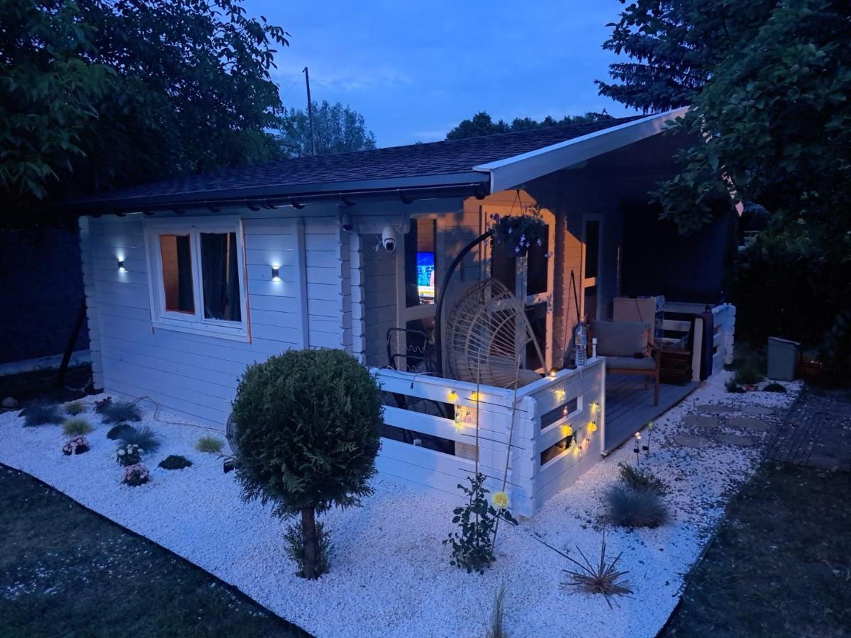 Lesny Zakatek Malediwy Spa Jaworzno Εξωτερικό φωτογραφία
