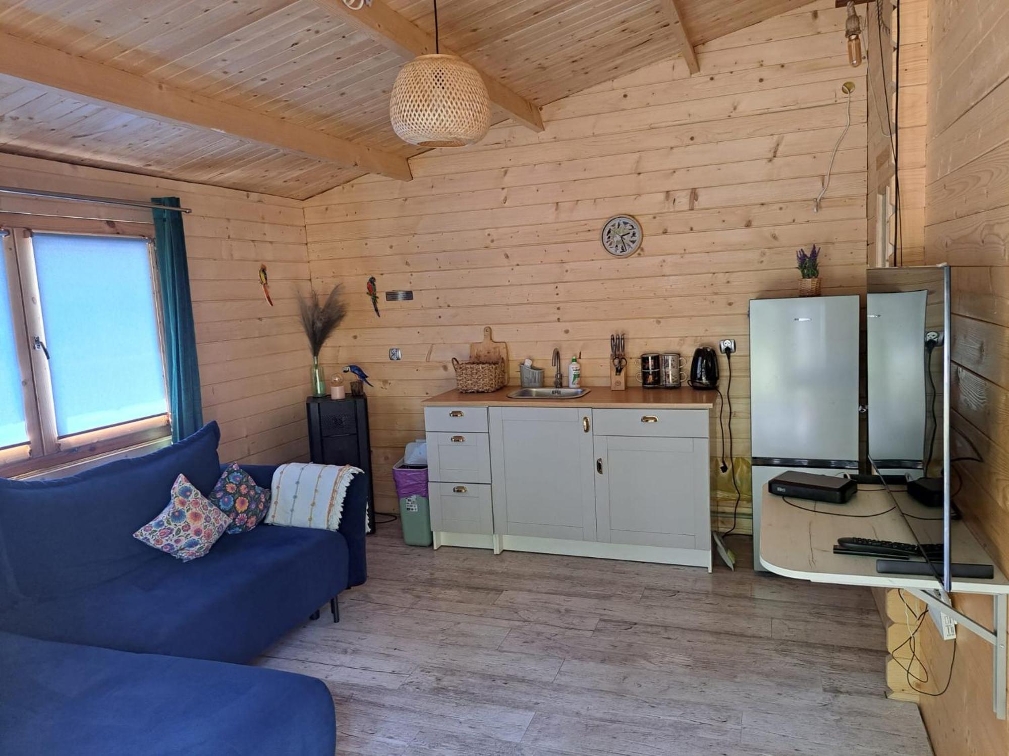 Lesny Zakatek Malediwy Spa Jaworzno Εξωτερικό φωτογραφία