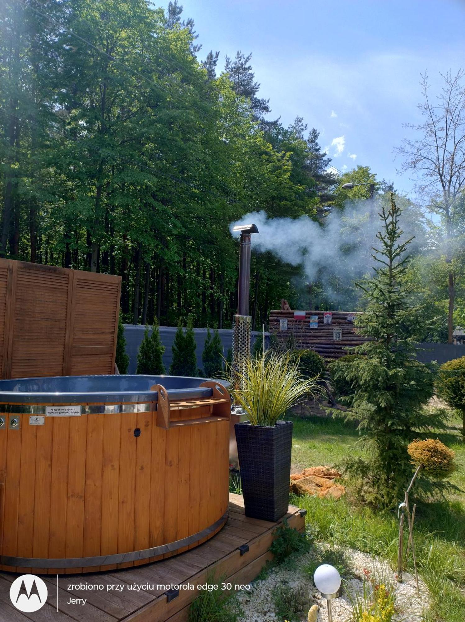 Lesny Zakatek Malediwy Spa Jaworzno Εξωτερικό φωτογραφία