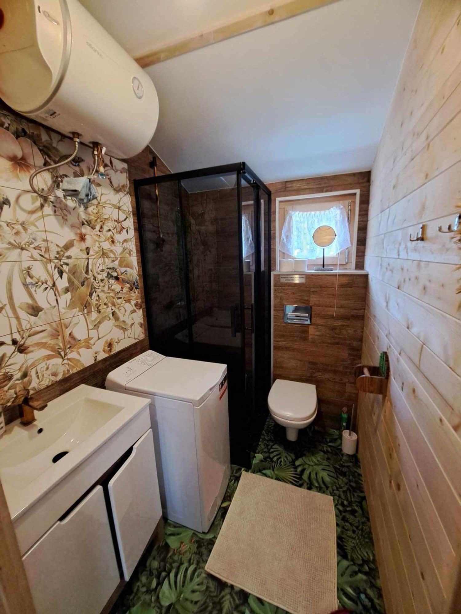 Lesny Zakatek Malediwy Spa Jaworzno Εξωτερικό φωτογραφία
