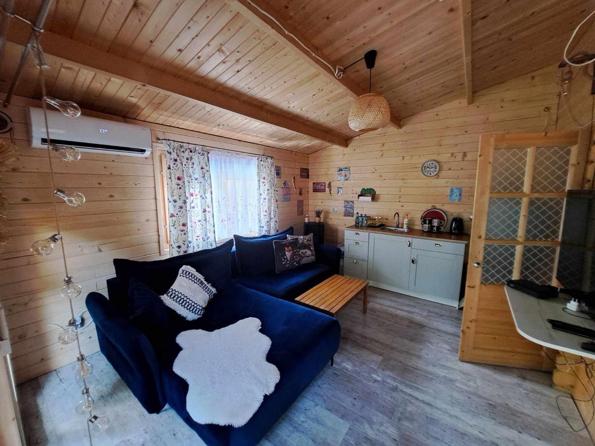 Lesny Zakatek Malediwy Spa Jaworzno Εξωτερικό φωτογραφία