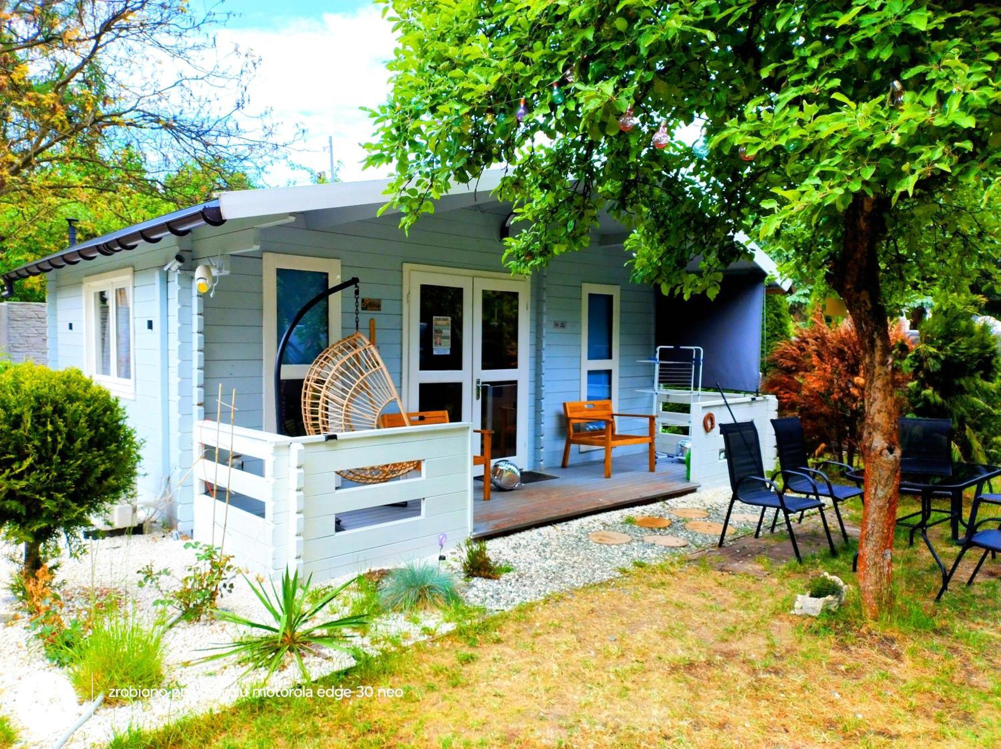 Lesny Zakatek Malediwy Spa Jaworzno Εξωτερικό φωτογραφία