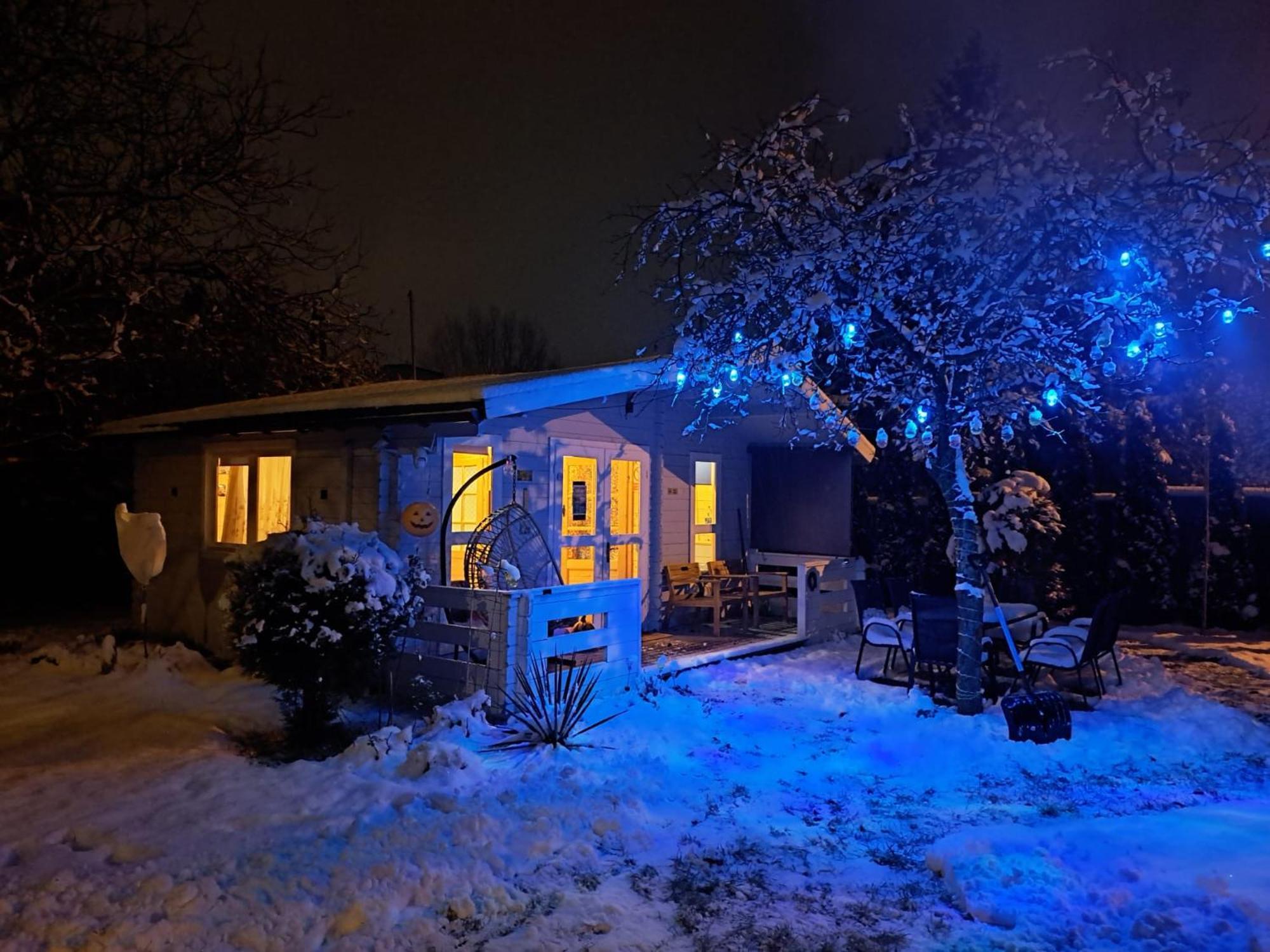 Lesny Zakatek Malediwy Spa Jaworzno Εξωτερικό φωτογραφία